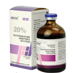Oxytetracycline Veterinary Medicine | Livestock Poultry Kenya