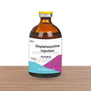 Oxytetracycline Veterinary Medicine | Livestock Poultry Kenya