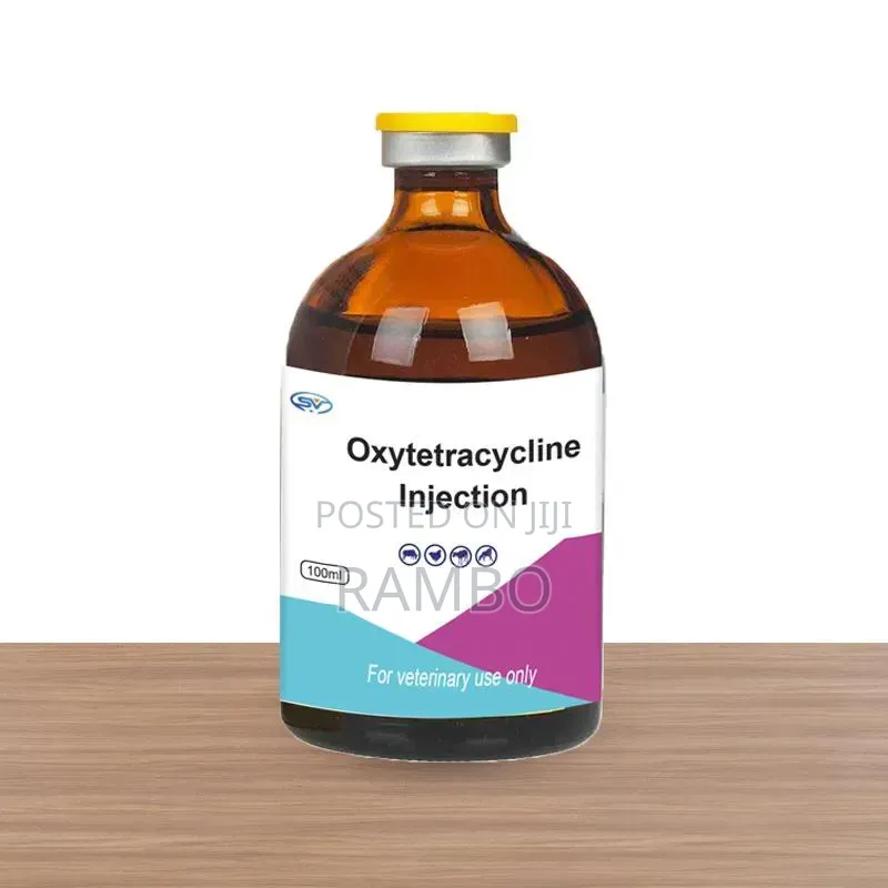 Oxytetracycline Veterinary Medicine | Livestock Poultry Kenya