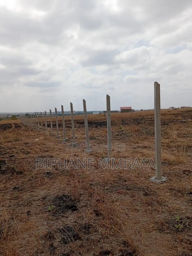 Joska Affordable Plot for Sale - thumbnail 3