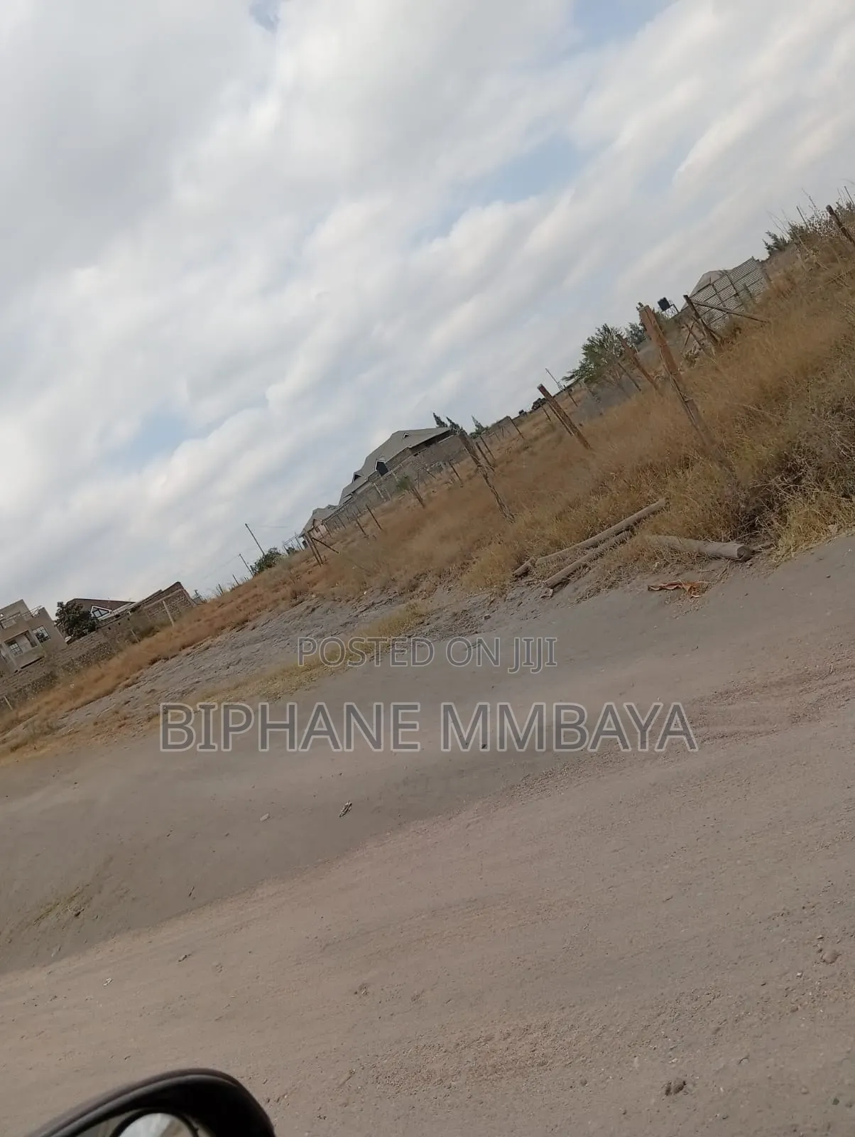 Joska Affordable Plot for Sale