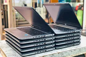 Laptop HP ProBook 640 G1 8GB Intel Core i5 SSD 256GB