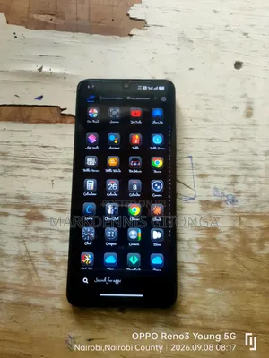 Xiaomi Redmi 14C 128 GB Black