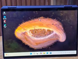 Laptop HP Spectre 14 32GB Intel Core Ultra 7 SSD 2T