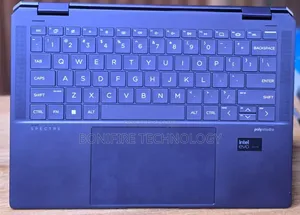 Laptop HP Spectre 14 32GB Intel Core Ultra 7 SSD 2T