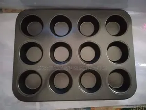 13 Holes Cake Mould
