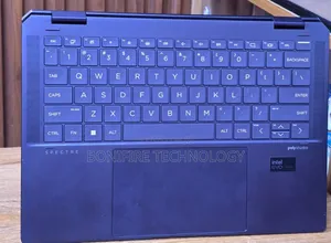 Laptop HP Spectre 14 32GB Intel Core Ultra 7 SSD 2T