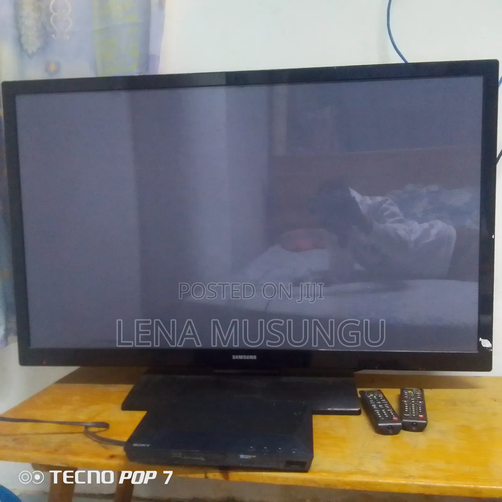 Seling Electronics