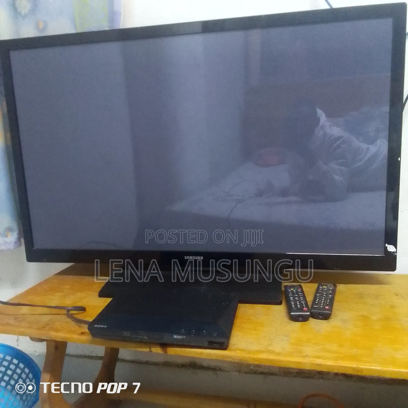 Seling Electronics