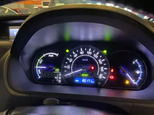 Toyota Voxy 2019 White