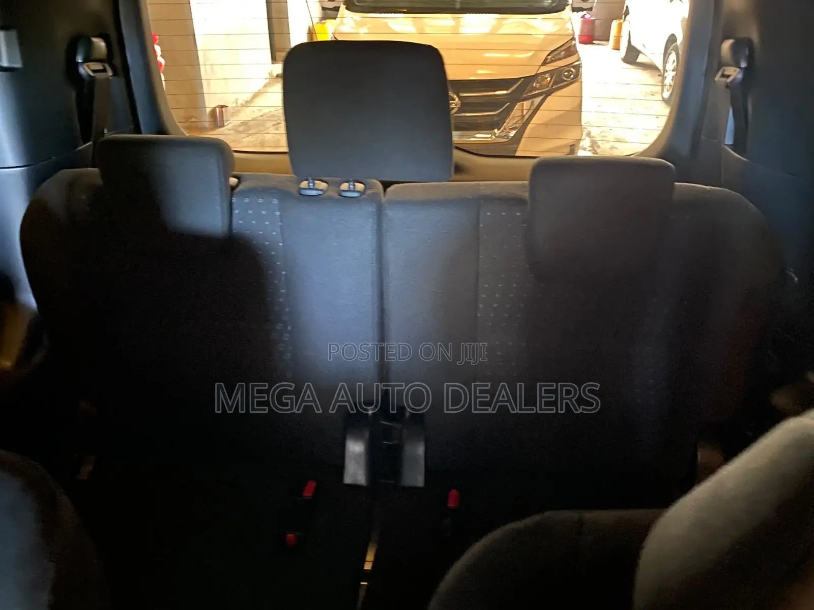Toyota Voxy 2019 White