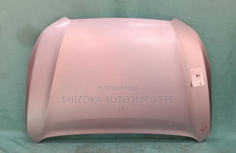 Bonnet Subaru Impreza Gp7 2015