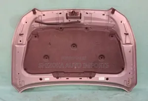 Bonnet Subaru Impreza Gp7 2015
