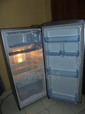 Samsung Single Door Fridge - [Capacity, 185L] (In Perfect Condition)