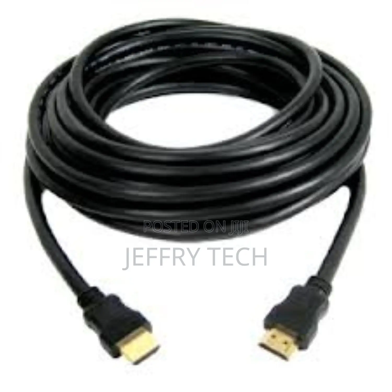 PremiumAV HDMI Cable 5M – High-Speed