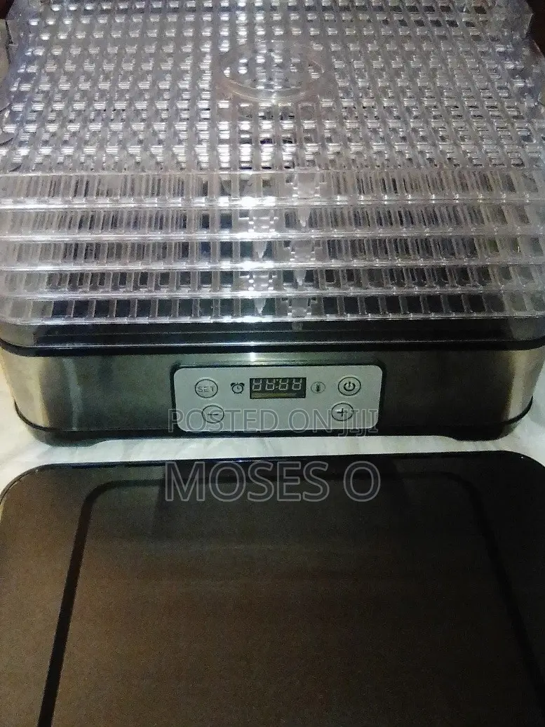 Food Dehydrator