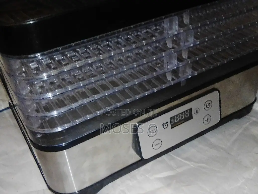 Food Dehydrator