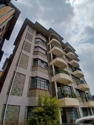 2bdrm Apartment in Ngong Road, Race Course for rent