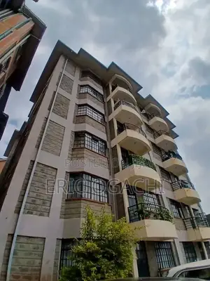 2bdrm Apartment in Ngong Road, Race Course for rent