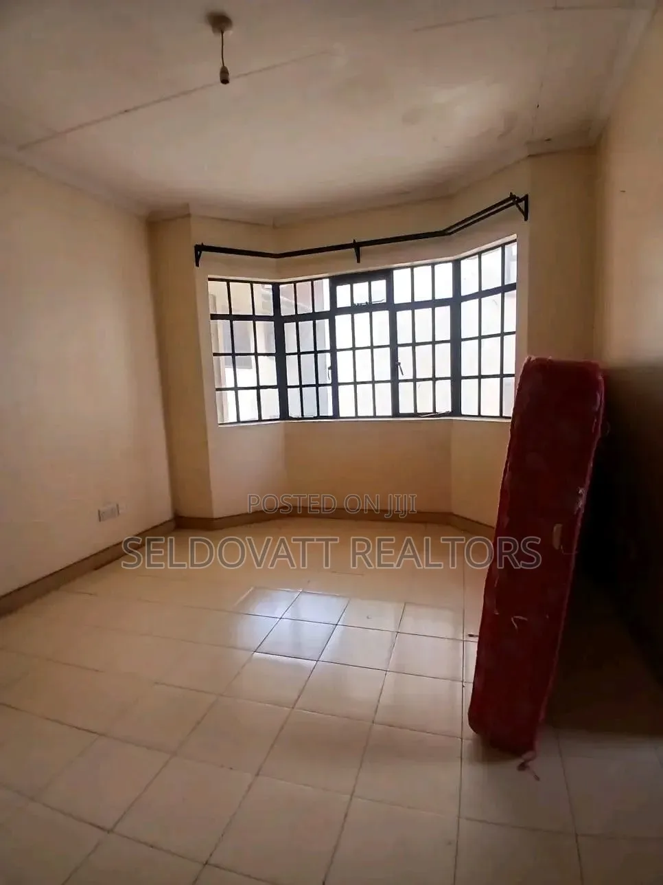 2bdrm Apartment in Ngong Road, Race Course for rent