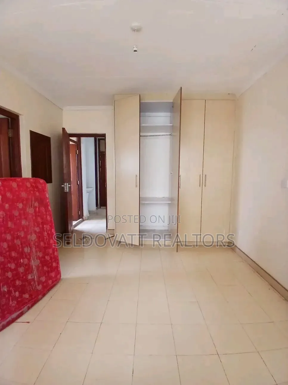 2bdrm Apartment in Ngong Road, Race Course for rent
