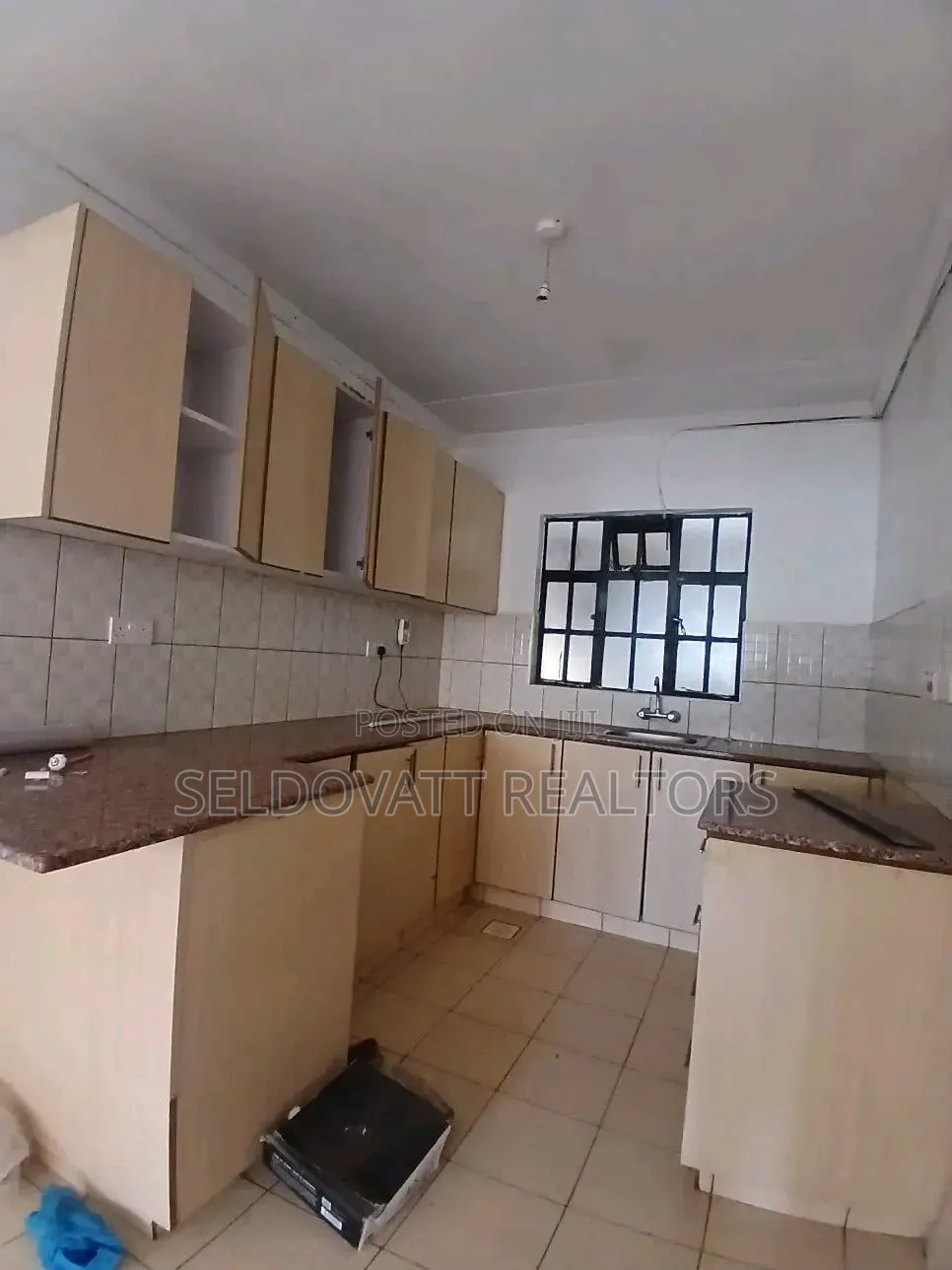 2bdrm Apartment in Ngong Road, Race Course for rent