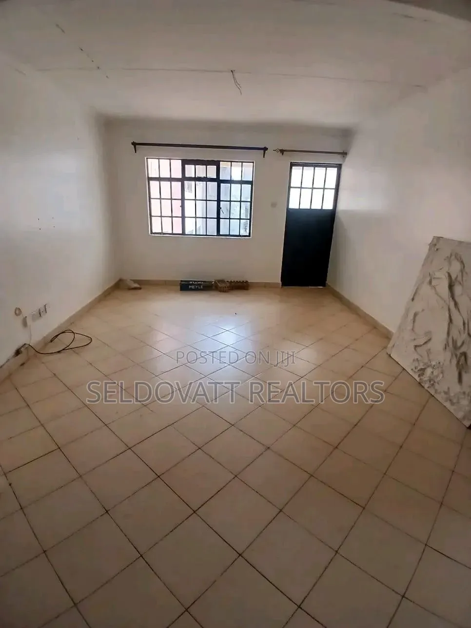 2bdrm Apartment in Ngong Road, Race Course for rent