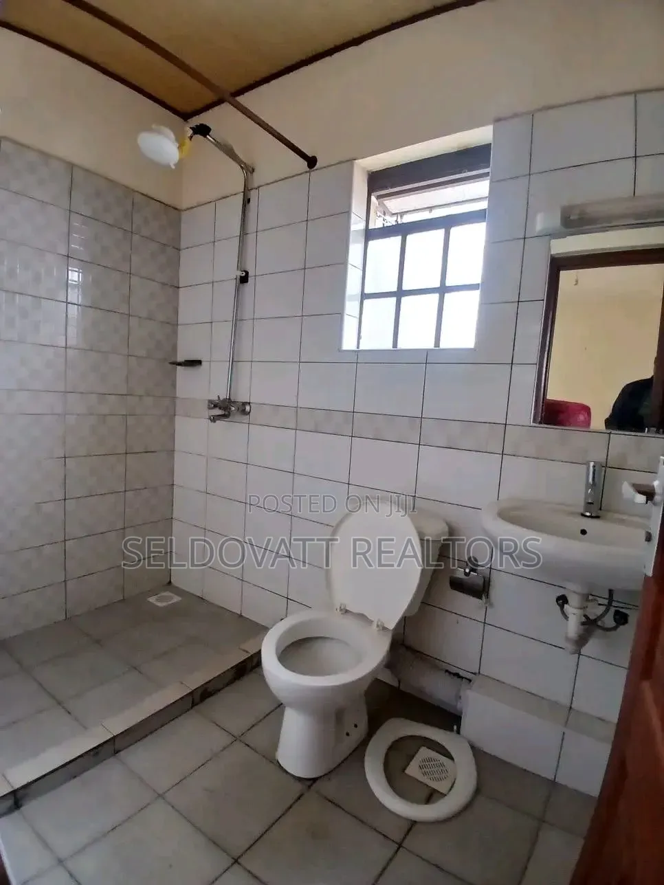 2bdrm Apartment in Ngong Road, Race Course for rent