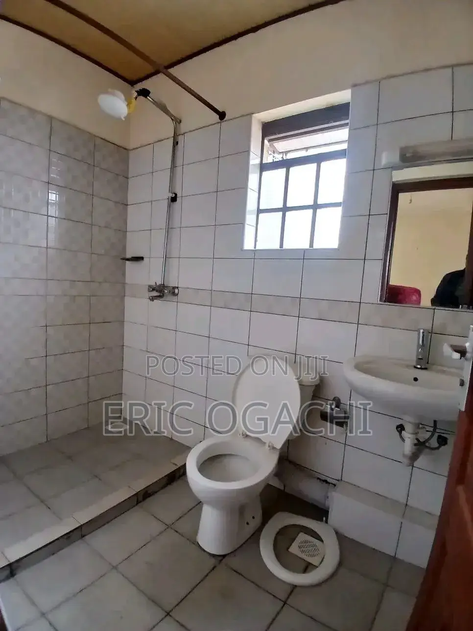 2bdrm Apartment in Ngong Road, Race Course for rent