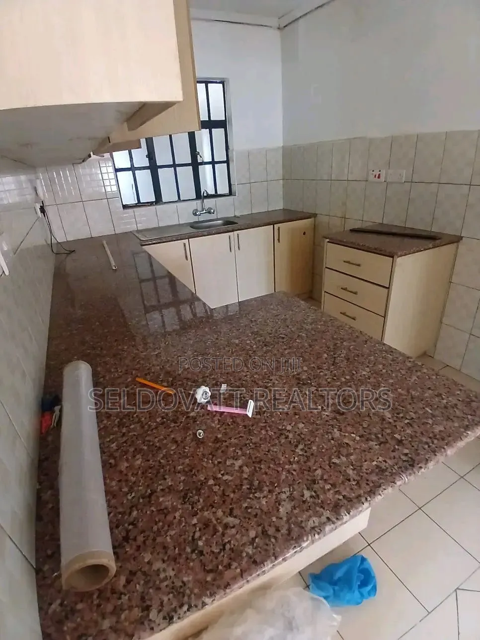2bdrm Apartment in Ngong Road, Race Course for rent