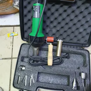 Tent Gun /Electric Tent Welding Machine