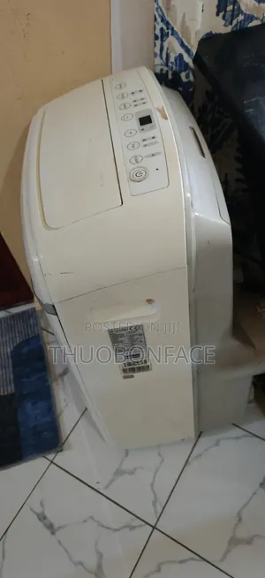 Von Portable Air Conditioner