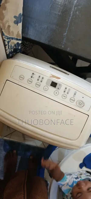 Von Portable Air Conditioner