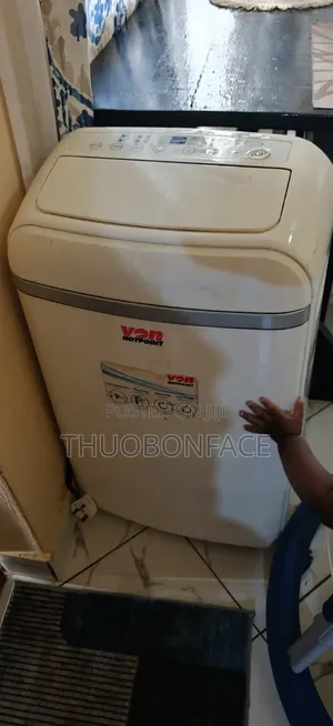 Von Portable Air Conditioner