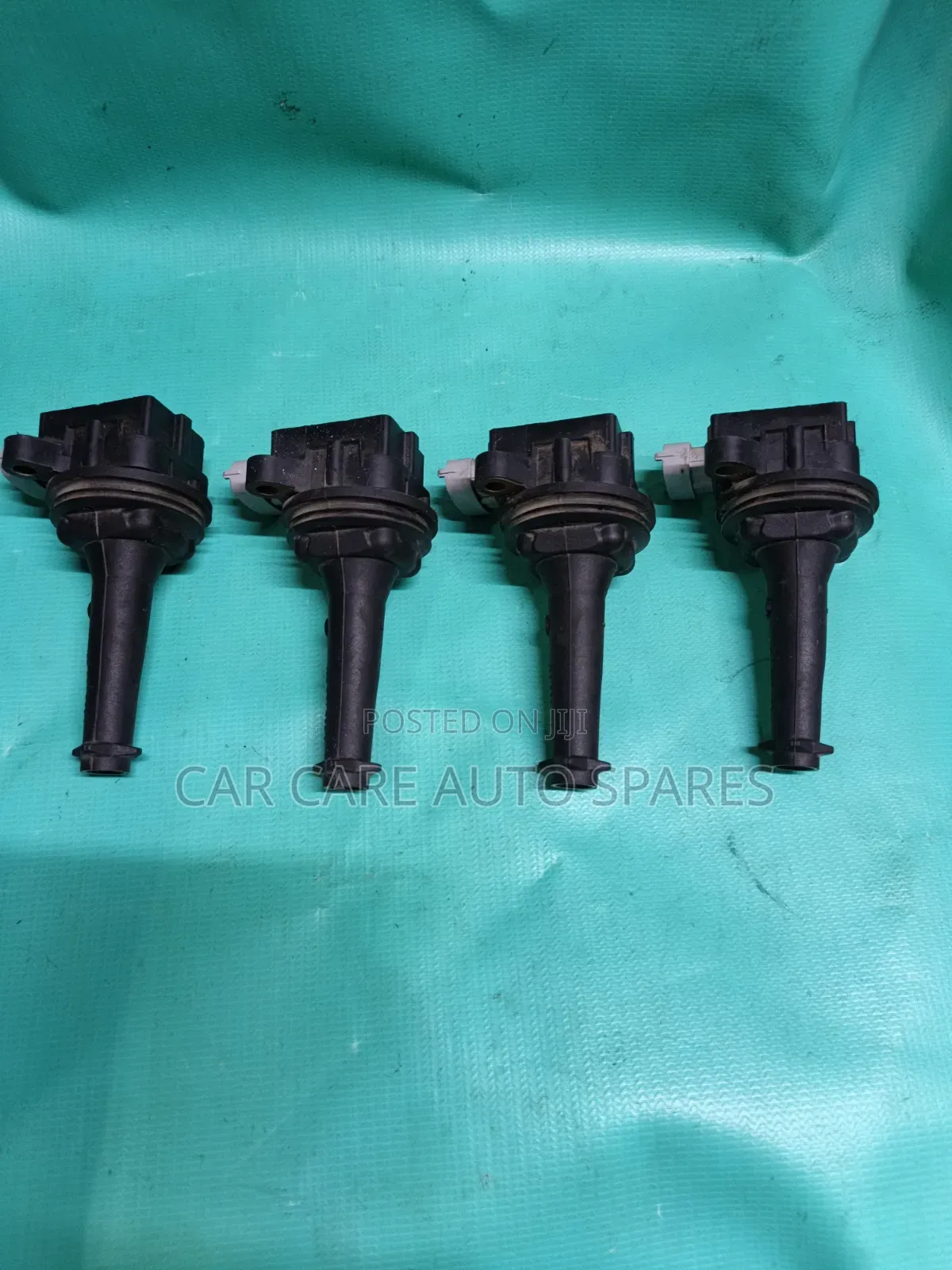 Ignition Coil Volvo 70-80 Series