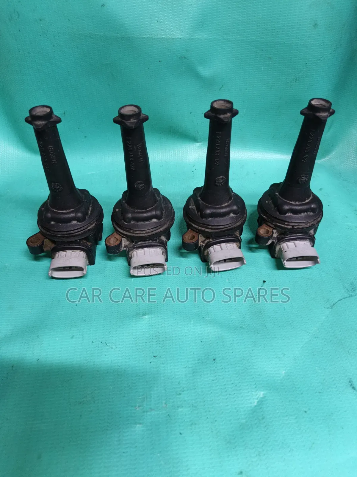 Ignition Coil Volvo 70-80 Series