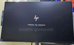 Desktop Computer HP AiO 27 16GB Intel Core Ultra 7 SSD 1T
