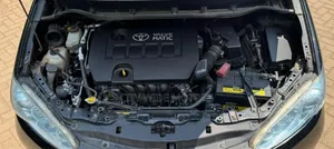 Toyota Wish 2014 Black