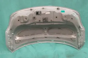 Bonnet Nissan Latio N17 2013
