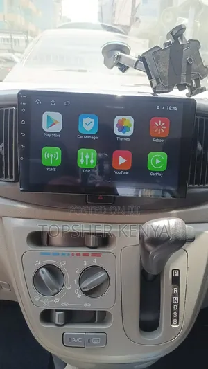 9inch Android Redio