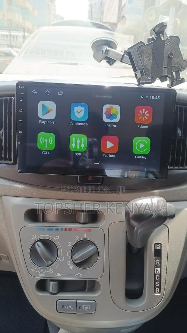 9inch Android Redio