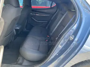 Mazda 3 2019