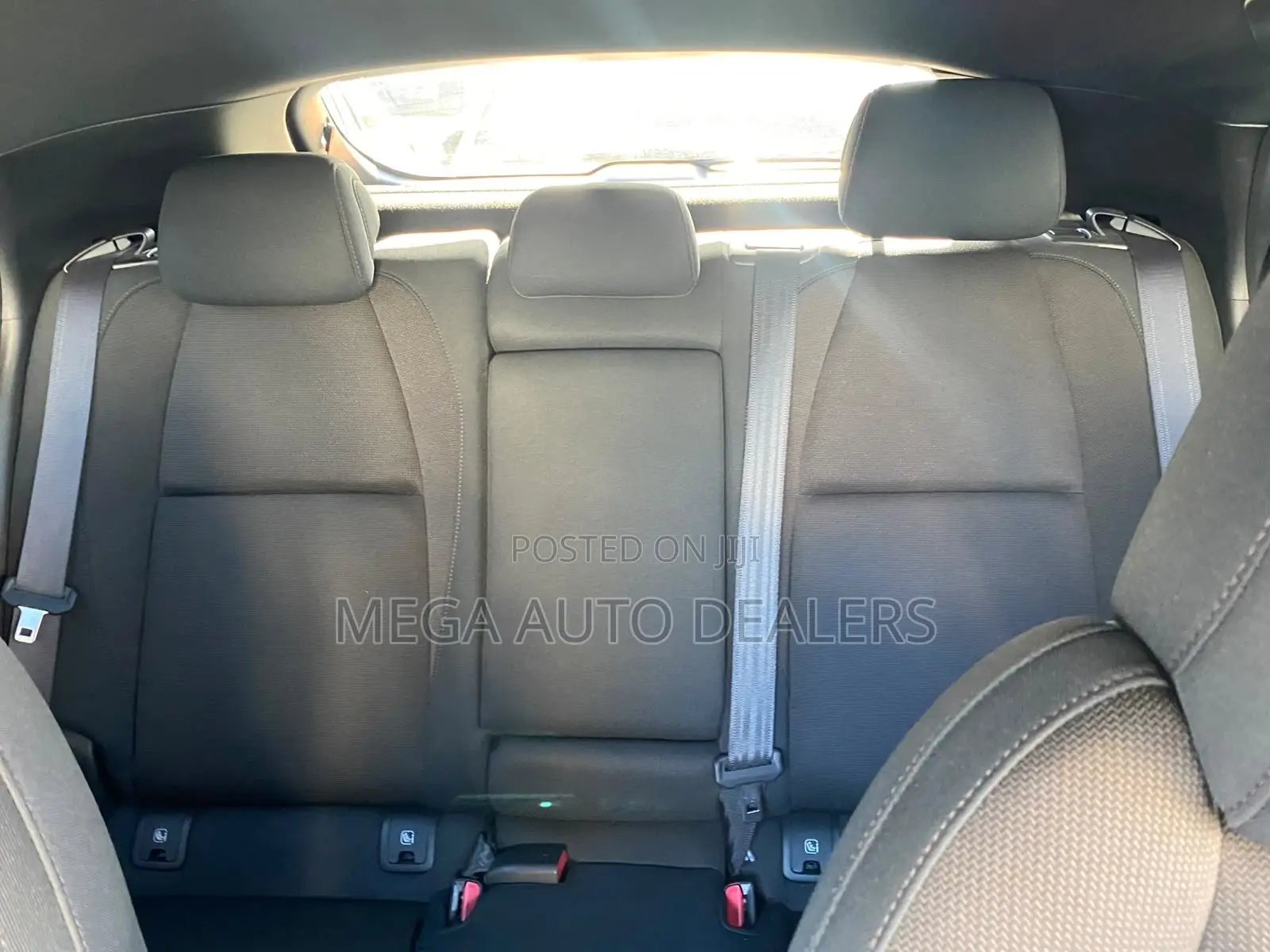 Mazda 3 2019