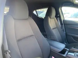 Mazda 3 2019