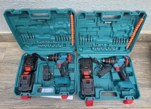 Brushless Meakida Rechargeable Drill/Rechargeable Drill