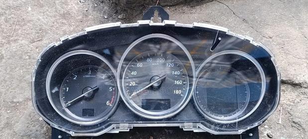 Speedometer Dashboard Clock Mazda Cx5 - thumbnail 2