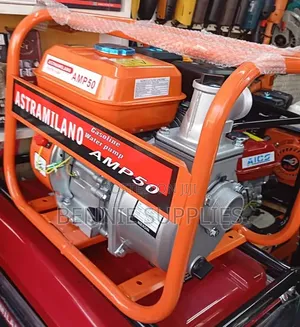 Astramilano High Pressure Car Wash Machine
