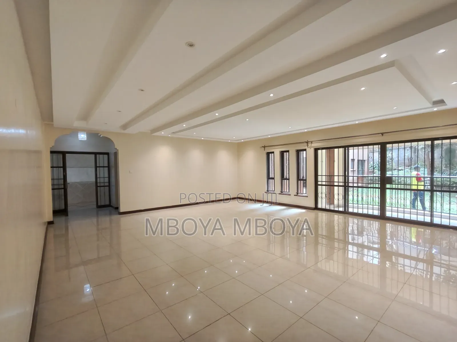 4bdrm Apartment in Spring Valley for rent