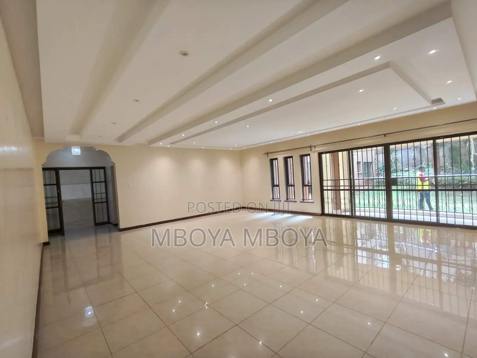 4bdrm Apartment in Spring Valley for rent