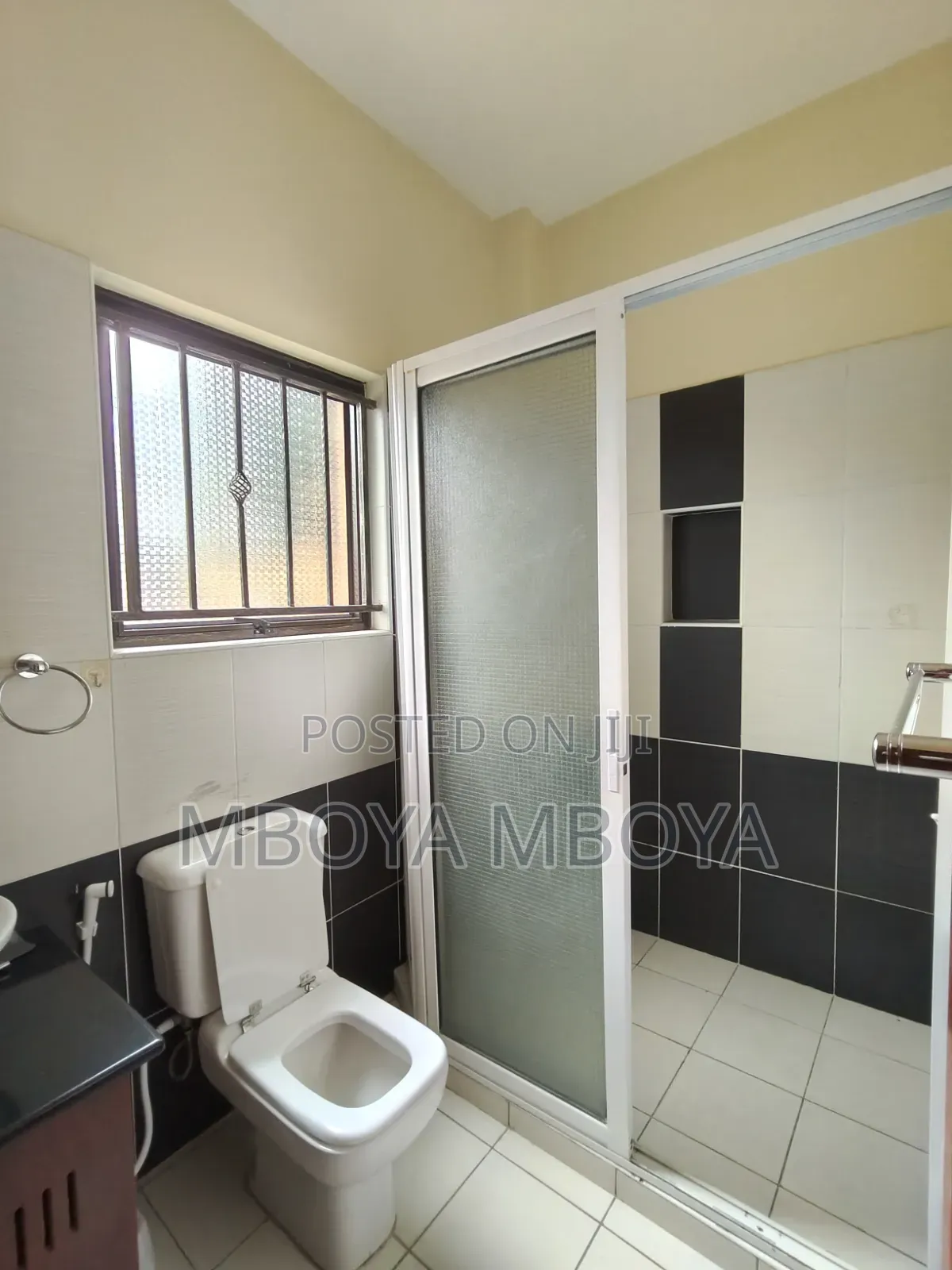 4bdrm Apartment in Spring Valley for rent